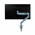 Giá Đỡ Màn Hình ARM AOC AM400 Màu Blue (Kẹp chữ C và Mount Grommet, 17inch đến 34inch, Tải Trọng 2Kg đến 9Kg)