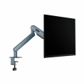 Giá Đỡ Màn Hình ARM AOC AM400 Màu Blue (Kẹp chữ C và Mount Grommet, 17inch đến 34inch, Tải Trọng 2Kg đến 9Kg)