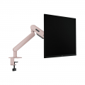 Giá Đỡ Màn Hình ARM AOC AM400 Màu Pink (Kẹp chữ C và Mount Grommet, 17inch đến 34inch, Tải Trọng 2Kg đến 9Kg)