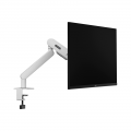 Giá Đỡ Màn Hình ARM AOC AM400 Màu White (Kẹp chữ C và Mount Grommet, 17inch đến 34inch, Tải Trọng 2Kg đến 9Kg)