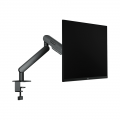 Giá Đỡ Màn Hình ARM AOC AM400 Màu Grey (Kẹp chữ C và Mount Grommet, 17inch đến 34inch, Tải Trọng 2Kg đến 9Kg)