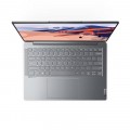 Laptop Lenovo Yoga Slim 6 14IRH8(83E00008VN) (Intel Core I7-13700H, RAM 16GB, SSD 512GB,Intel Iris Xe graphics, Màn Hình 14inch OLED, Windows 11)