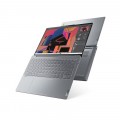 Laptop Lenovo Yoga Slim 6 14IRH8(83E00008VN) (Intel Core I7-13700H, RAM 16GB, SSD 512GB,Intel Iris Xe graphics, Màn Hình 14inch OLED, Windows 11)