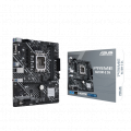 Mainboard Asus PRIME H610M-E D4 (LGA1700, 2x DDR4, HDMI, VGA, Displayport M.2 PCIe 3.0, m-ATX)