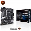 Mainboard Asus PRIME A520M-K (AM4, 2 x DDR4, VGA, HDMI, M.2 PCIe 3.0, m-ATX)