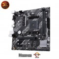 Mainboard Asus PRIME A520M-K (AM4, 2 x DDR4, VGA, HDMI, M.2 PCIe 3.0, m-ATX)