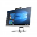 Máy Tính All In One HP EliteOne 800 G4 (Intel Core I5-8500, RAM 8GB, SSD 512GB, Intel UHD Graphics 630, Màn Hình 23.8inch FullHD, Windows 10 Pro)