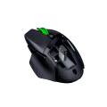 Chuột Gaming Không Dây Razer Basilisk V3 X Hyperspeed (RZ01-04870100-R3A1)
