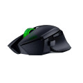 Chuột Gaming Không Dây Razer Basilisk V3 X Hyperspeed (RZ01-04870100-R3A1)