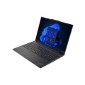 Laptop Lenovo ThinkPad E16 G1 21JN00FKVA (Intel Core i5 13500H, RAM 16GB, SSD 512GB, Intel Iris Xe Graphics, Màn Hình 16inch WUXGA, NoOS)