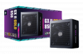 Bộ nguồn máy tính CoolerMaster GX2 850 GOLD 850W ATX3.0 80Plus Gold Full Modular