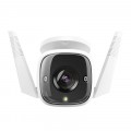 Camera Wifi an ninh ngoài trời TP-LINK Tapo C310 (3.0MP, Đàm Thoại 2 Chiều, Xoay dọc 114°)