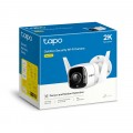 Camera Wifi an ninh ngoài trời TP-LINK Tapo C310 (3.0MP, Đàm Thoại 2 Chiều, Xoay dọc 114°)