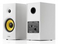 Loa Vi Tính 2.0 Bluetooth Edifier R1080BT White (24W, Bluetooth 5.0, AUX, Vỏ gỗ MDF)