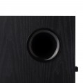 Loa siêu trầm (Subwoofer) điện Edifier T5 Black (70W, Vỏ gỗ MDF, Tăng cường âm bass cho loa 2.0)