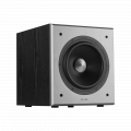 Loa siêu trầm (Subwoofer) điện Edifier T5 Black (70W, Vỏ gỗ MDF, Tăng cường âm bass cho loa 2.0)