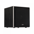 Loa siêu trầm (Subwoofer) điện Edifier T5 Black (70W, Vỏ gỗ MDF, Tăng cường âm bass cho loa 2.0)