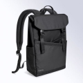 Balo Laptop Tomtoc 16inch A64-Slash Flip Rucksack 18L A64E1D1 Black