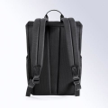 Balo Laptop Tomtoc 16inch A64-Slash Flip Rucksack 18L A64E1D1 Black
