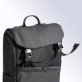 Balo Laptop Tomtoc 16inch A64-Slash Flip Rucksack 18L A64E1D1 Black