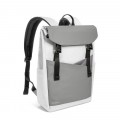 Balo Laptop Tomtoc 16inch A64-Slash Flip Rucksack 18L A64E1G1 Gray
