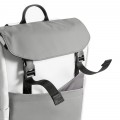 Balo Laptop Tomtoc 16inch A64-Slash Flip Rucksack 18L A64E1G1 Gray