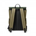 Balo Laptop Tomtoc 16inch A64-Slash Flip Rucksack 18L T64M1T1GC Green