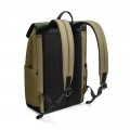 Balo Laptop Tomtoc 16inch A64-Slash Flip Rucksack 18L T64M1T1GC Green