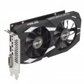 Card màn hình ASUS Dual GeForce RTX 3050 6GB GDDR6 (DUAL-RTX3050-6G)