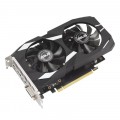 Card màn hình ASUS Dual GeForce RTX 3050 6GB GDDR6 (DUAL-RTX3050-6G)