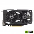 Card màn hình ASUS Dual GeForce RTX 3050 6GB GDDR6 (DUAL-RTX3050-6G)