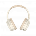 Tai Nghe Không Dây Over-ear Edifier WH700NB Ivory (Bluetooth 5.3, Pin 68h, ANC)