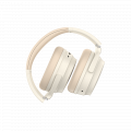 Tai Nghe Không Dây Over-ear Edifier WH700NB Ivory (Bluetooth 5.3, Pin 68h, ANC)