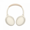 Tai Nghe Không Dây Over-ear Edifier WH700NB Ivory (Bluetooth 5.3, Pin 68h, ANC)