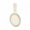 Tai Nghe Không Dây Over-ear Edifier WH700NB Ivory (Bluetooth 5.3, Pin 68h, ANC)