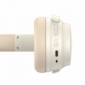 Tai Nghe Không Dây Over-ear Edifier WH700NB Ivory (Bluetooth 5.3, Pin 68h, ANC)