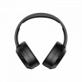 Tai Nghe Không Dây Over-ear Edifier W820NB Black (Bluetooth 5.0, Pin 49h, ANC)