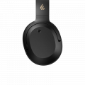 Tai Nghe Không Dây Over-ear Edifier W820NB Black (Bluetooth 5.0, Pin 49h, ANC)