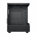 Vỏ case Xigmatek ENDORPHIN M II 3F Black - EN42911 (m-ATX, Sẵn 3 fan RGB, Max 5 fan, Rad 240)