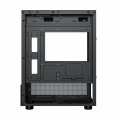 Vỏ case Xigmatek ENDORPHIN M II 3F Black - EN42911 (m-ATX, Sẵn 3 fan RGB, Max 5 fan, Rad 240)