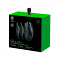 Chuột Gaming Không Dây Razer Naga Pro, 3 tùy chọn mặt bên (RZ01-03420100-R3A1)