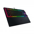 Bàn Phím Giả Cơ Có Dây Razer Onarta V3 Tenkeyless Low Profile, Có kê tay (RZ03-04880100-R3M1)