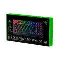 Bàn Phím Cơ Có Dây Razer Blackwidow V3 Tenkeyless Green Switch (RZ03-03490100-R3M1)