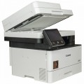 Máy in laser màu đa chức năng Canon MF655CDW, in 2 mặt, có cổng LAN, có WIFI, có khay ADF