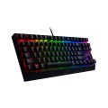 Bàn Phím Cơ Có Dây Razer Blackwidow V3 Tenkeyless Yellow Switch (RZ03-03491800-R3M1)