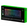 Bàn Phím Cơ Không Dây Razer Blackwidow V3 Mini Hyperspeed Green Switch (RZ03-03891400-R3M1)
