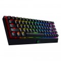 Bàn Phím Cơ Không Dây Razer Blackwidow V3 Mini Hyperspeed Yellow Switch (RZ03-03890100-R3M1)