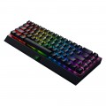Bàn Phím Cơ Không Dây Razer Blackwidow V3 Mini Hyperspeed Yellow Switch (RZ03-03890100-R3M1)