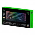 Bàn Phím Cơ Không Dây Razer Blackwidow V3 Mini Hyperspeed Yellow Switch (RZ03-03890100-R3M1)