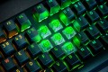 Bàn Phím Cơ Có Dây Razer BlackWidow V4 Pro Black Green Switch (RZ03-04680100-R3M1)